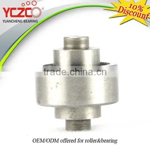 Solid Bore Special Ball Bearing for Furniture Roller thumbnail-2