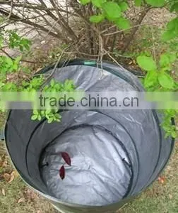 Animals Decoration Painting With Frame and Garden Item Bag Leef Bag Waste Pop up Bag thumbnail-4