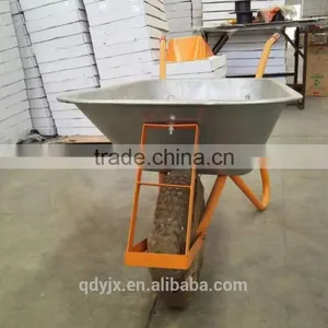 6414T New Style Industrial Constriction Innovational Wheelbarrow thumbnail-2