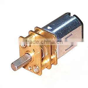 RC Two Stage Helical Gearbox thumbnail-3