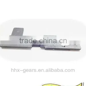 CO-10-01 Anti-Heat Selector Plastic Injection Plate thumbnail-1