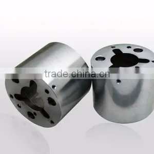 ODM China Supplier Supply CNC Turning Injection Pump Parts thumbnail-1