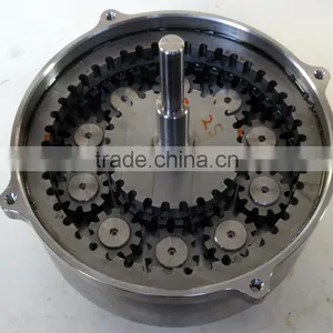 Customized Speed Reduce Gear Made by Whachinebrothers Ltd. thumbnail-3