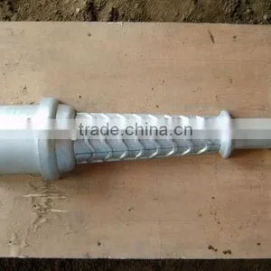 Sand Casting Lamp Bases thumbnail-1