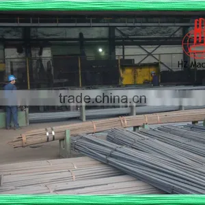 Hot Sale Roller Mill Convert Round Bar Into Flat Bar thumbnail-3