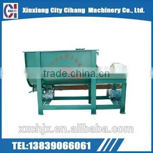 Small Size Stainless Steel Feed Mixing Machine/ Poultry Feed Mixer / Pig Farm Feed Mixer thumbnail-4