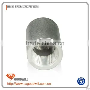 2017 Good Quality High Pressure 3000lb Socket thumbnail-2