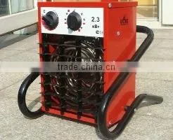 Industry Forced Fan Heater thumbnail-1
