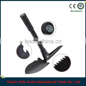 Mini Multi-function Survival Trowel thumbnail-1