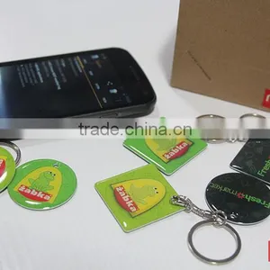 MIFARE Classic 1K Anti Metal Rfid Tag thumbnail-6