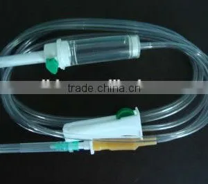 Infusion Sets thumbnail-1