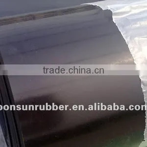 Commerical Grade Viton Rubber Sheet thumbnail-1