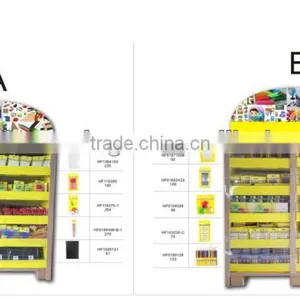 Stationery Products Promotional Pallet thumbnail-1