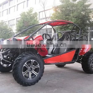 1100cc Go Karts With Chery Engine thumbnail-1