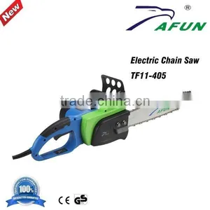 405mm 1300w Electric Chainsaw thumbnail-2