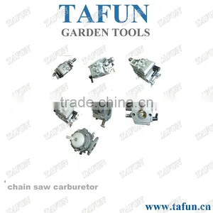 Tool Carburetor Kit for Chain Saw thumbnail-2