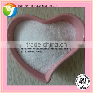 Buy!!!!Water Treatment Polyacrylamide/PAM With Best Price From Zhengzhou WD thumbnail-4