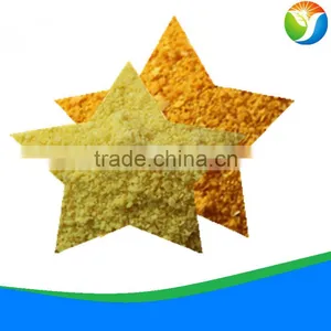 Safety Flocculant Polyaluminium Chloride PAC for Swimming Pool thumbnail-4