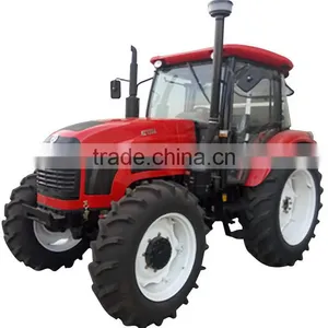 Practical Excellent Quality 404 Wheel Tractor thumbnail-1