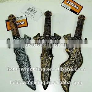 OEM Halloween Plastic Swords Pirate Toy . thumbnail-1