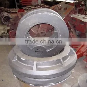 Zinc Die Castings/zinc Die Casting Parts/die Casting Parts in Zinc Alloy,Precision Adc12 Aluminum Die Casting Parts thumbnail-3
