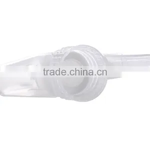High Quality PP Material 24/410 ,28/410 Plastic Material Trigger Sprayer thumbnail-6
