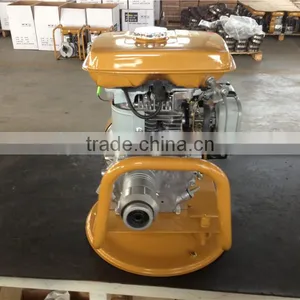 Hoppt Concrete Vibrator,robin Concrete Vibrator,honda Concrete Vibrator thumbnail-4