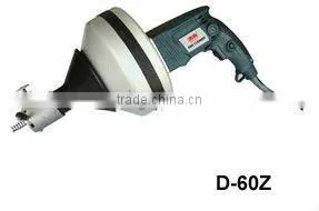 Hand Pipe Cleaner Machine D60Z thumbnail-1