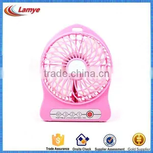 Best Selling Products in Thailand Battery Reachargeable Stand Fan Consumer Electronics for Summer thumbnail-1