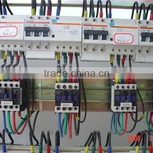 Control System for Music Fountain thumbnail-4
