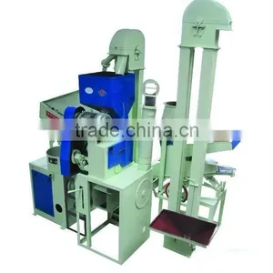 2013 High Effciency Rice Mill thumbnail-1