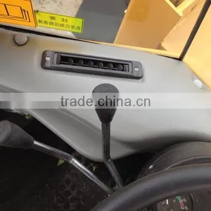 Dongfeng Cummin Engine 2 Ton Wheel Loader thumbnail-4