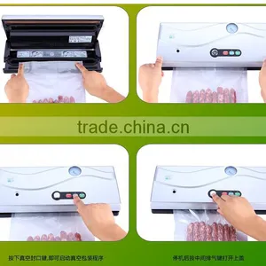 Seal Food Machine Small for Home thumbnail-2