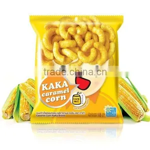 Automatic Sugar Coffee Packing Machine With Feeding Elevator thumbnail-3