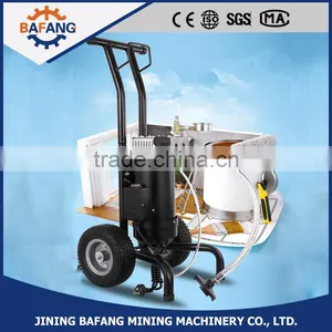 New Type Airless Paint Sprayer, Electric Paint Spray Machine thumbnail-2