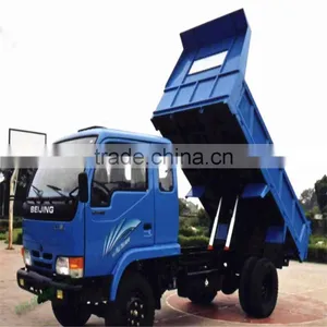 Dump Truck Assembly Line thumbnail-1