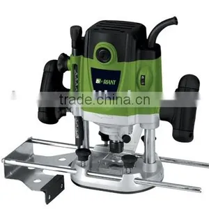 Electric Router 12mm ET01203ER thumbnail-1
