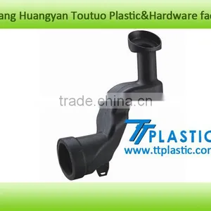 Customized OEM Automotive Air Conditioning Ventilation Pipe Blowing Mould thumbnail-1