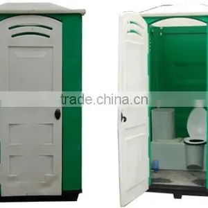 Blow Moulding Plastic Toilet Customized OEM Blow Molding Tooling and Production thumbnail-3