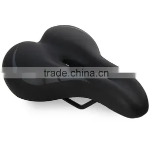 YAFEE - 1031 Mountain Road MTB Bicycle Saddle Racing Bicycle Hollow Saddle Seat Streamlined Design thumbnail-4
