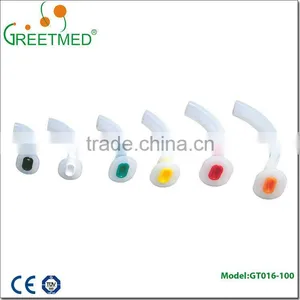 High Quality New Design Cheap Guedel Airway thumbnail-1
