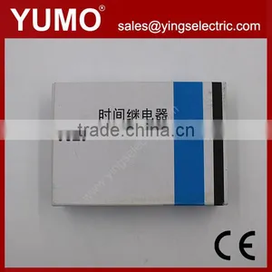JSZ8 JSZ8-02 JSZ8-02C JSZ8-C Time Relay AC220V,timer Relay thumbnail-4