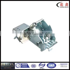Safty Bottom Bracket 2" for Garage Door With ISO 9001 thumbnail-1