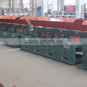 Tyre Steel Wire Drawing Machine thumbnail-3