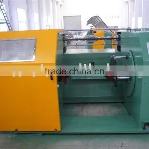 Wire Spooling Machine thumbnail-1