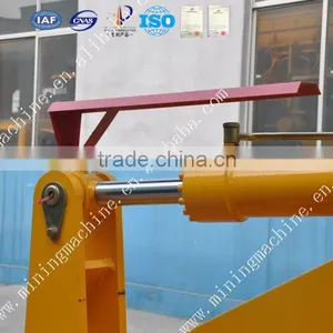 Constructon Machinery Wheel Loader for Sale (3t) thumbnail-4