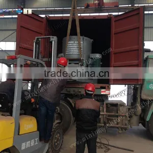 New Arrival Mini Gold Concentrator thumbnail-1