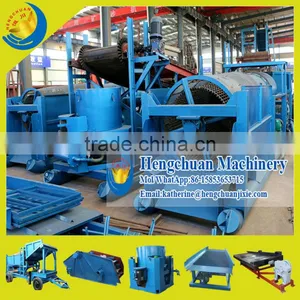 Drum Scrubber Washing Machine for Coltan thumbnail-3
