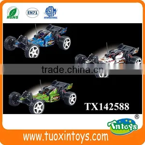 1:12 2.4G Electric 2wd BAJA RC Car thumbnail-1