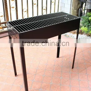 0400018 High Quality BBQ Grill,ourdoor BBQ Oven,BBQ Grilling Tool thumbnail-1